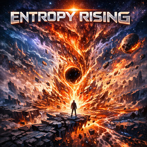 Entropy Rising by MC Sow G