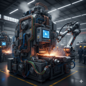 MEMELuca - I'm Like a Machine