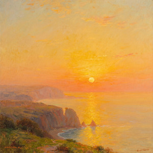 VER AMANECER by Mario De Chiapa