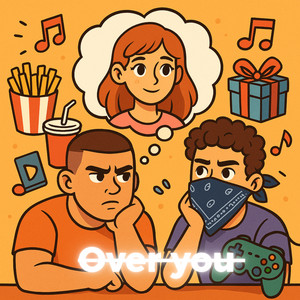 Over you (feat. Lacéo)