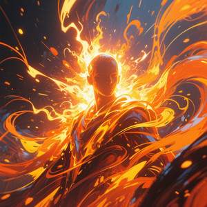 Watch Me Ignite by FAJAR FEBRIN JATNIKO