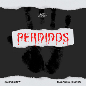 PERDIDOS by ANTON