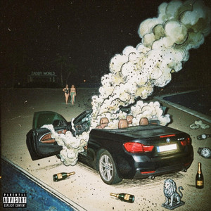 Future by PlayinZaddy