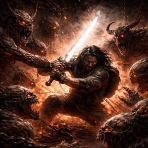 STRONGHOLDS by 5IVAL