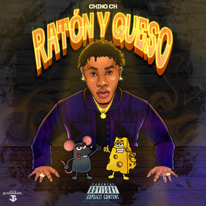 EL CHINO CH - Ratón y queso