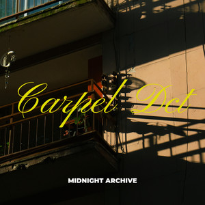 Carpel Dct by Midnight Archive