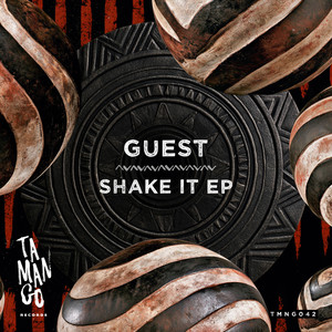 Shake It by Guest (UK)