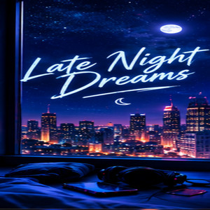 Late Nigth Dreams by DJ BEAT MAKER