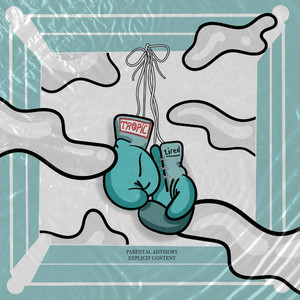 Portada de Tired