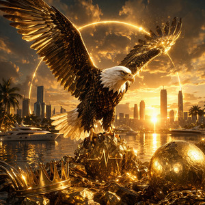 Oluwasanmi - Golden Pulse