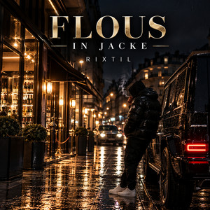 Flous in Jacke by Rixtil