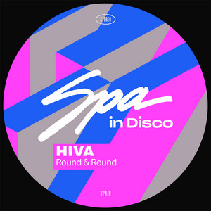 Hiva — Round & Round (2026)
