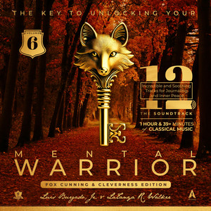 Luis Burgado - Peer Gynt Suite No. 1, Op. 46 (III. Anitra's Dream)