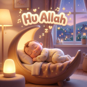 Hu hu hu Allah Ninnisi by Ninni Bebek Uyku Vakti