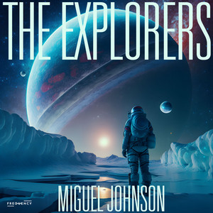 Dark Passenger by Miguel Johnson, Jeff Murray