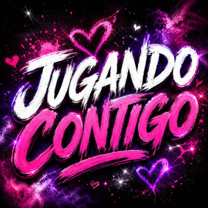 JUGANDO CONTIGO by DRAXDJ