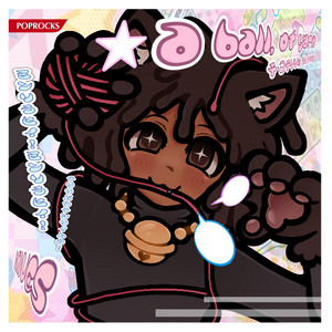 pirouette, my melody by knives
