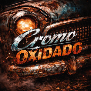 Cromo Oxidado by Elerz