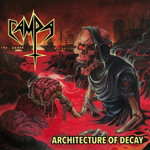 Apocalypse by Campa