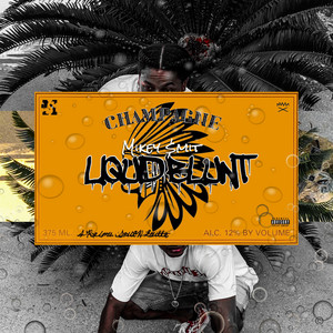 Portada de Liquid Blunt