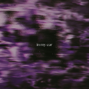 In My Ear by Ghost Weather, sp