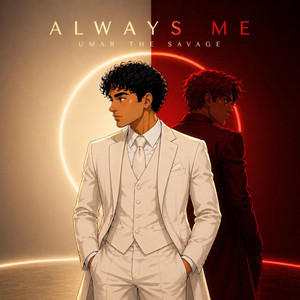 Always Me by Umar The Savage