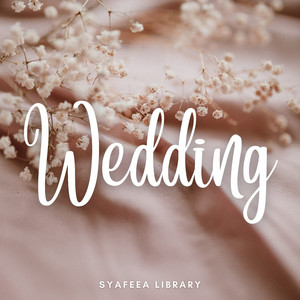 syafeea library - Wedding