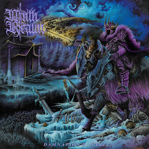 Twilight's Blade by Ninth Realm