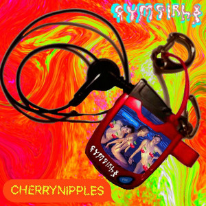 Portada de Cherry Nipples