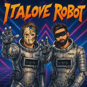 Robot - Extended Version by Italove