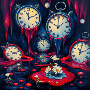 Magic Loss by Vlyder Kon
