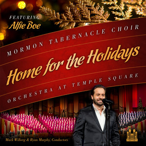 Home for the Holidays album