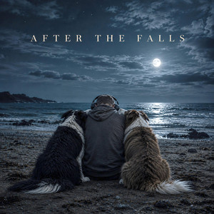 No more by AFTER THE FALLS