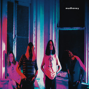 Mudhoney cover