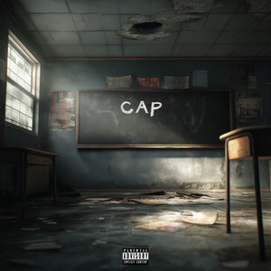 Cap by Dillin Hoox