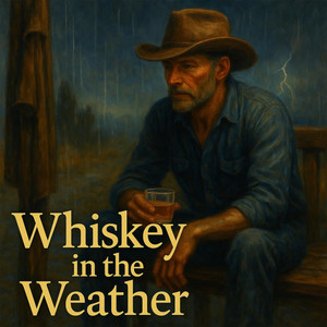 Whiskey in the Weather