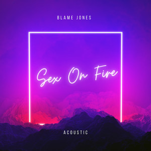 Sex on Fire - Acoustic