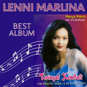 Lenni Marlina - Nasib manusia