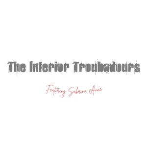 Shooting Stars by The Inferior Troubadours, Sabrina Anne