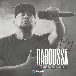 Mandrampihaona by Raboussa