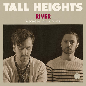 Portada de River (Live)