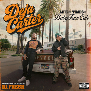 Who's That by Deja Carter, DJ.Fresh