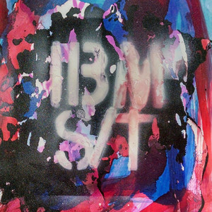 IBM artist photo