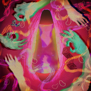 THREEFOUR by Earnest Jackson