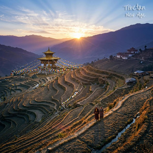 Every Sunrise is a Gift by Tibetan New Age, Dharmalaya