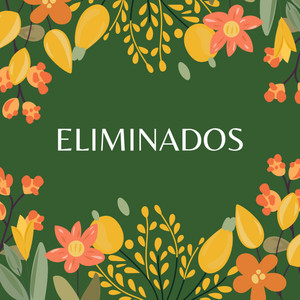 Eliminados by Voltio23