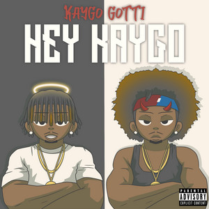 Back by Kaygo Gotti