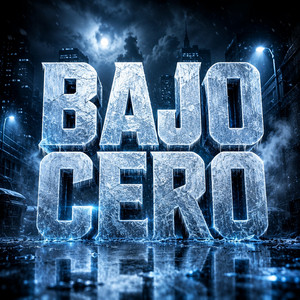 BAJO CERO by ZENO R