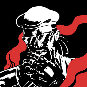 Major Lazer - Original Don (feat. The Partysquad) [Crookers Remix]