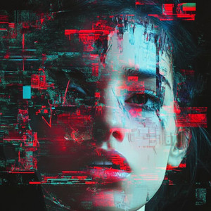 Zero Signal Pressure Grid by Arka Synk
